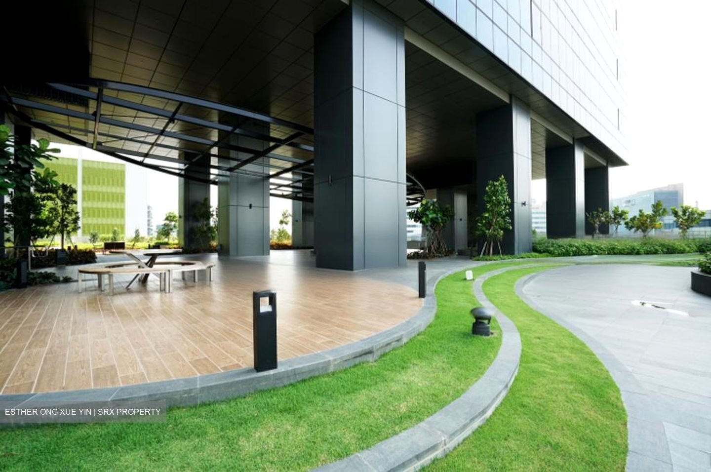 Vision Exchange (D22), Office #457282821